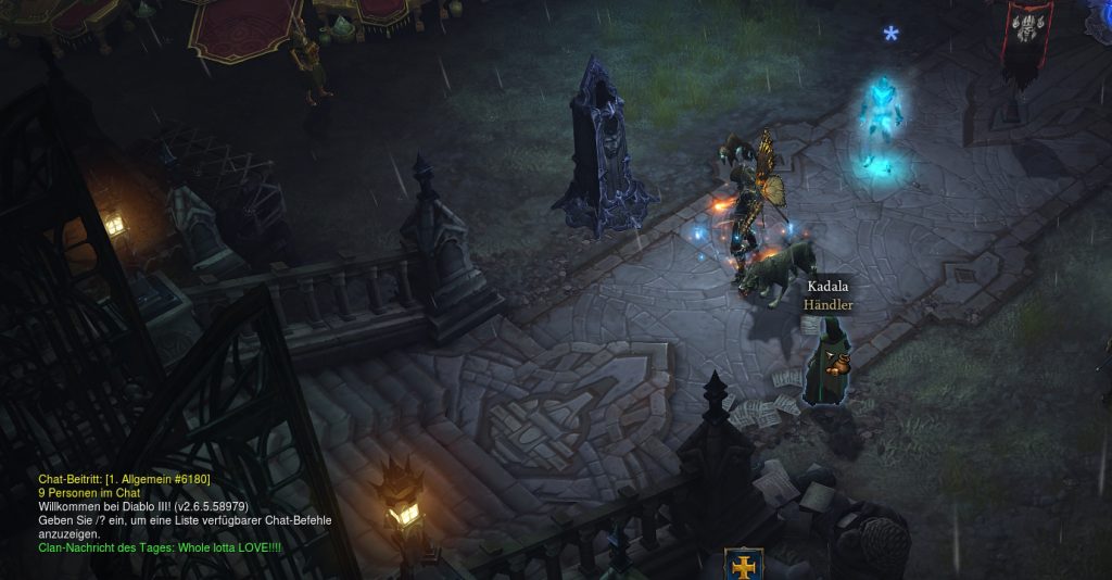 Diablo 3 Level 70 und jetzt? StarterGuide für Season 17