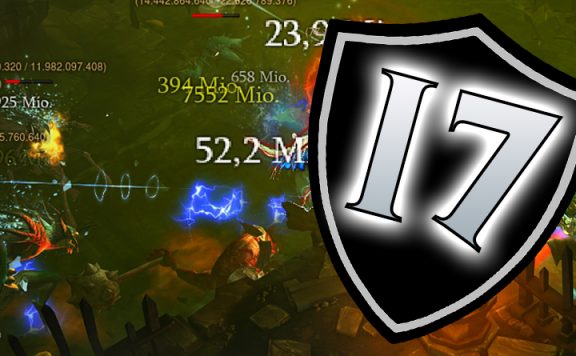 Diablo 3 Season 17 Titel 1