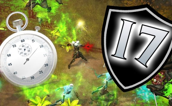 Diablo 3 Season 17 Titel Speedlevel