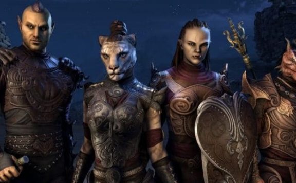 ESO-Elsweyr-start-titel