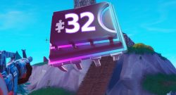 FN Fortbyte 32 Titel