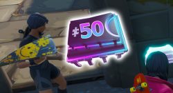FN Fortbyte 50 Titel