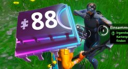FN Fortbyte 88 Titel