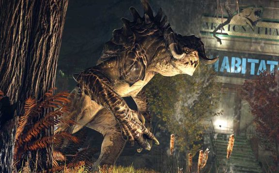 Fallout 76 Projekt Paradies Todeskralle Titel