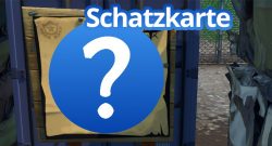 Fortnite Junk Junction Schatzkarte Titel