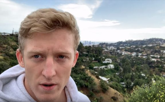 Fortnite-Tfue