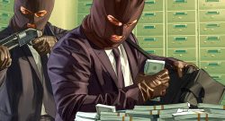 GTA Online Geld Titel