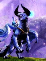 Guild Wars 2: Guide zu den Reittieren 2024 – Update für Janthir Wilds