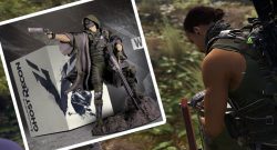 Ghost Recon Breakpoint Leak