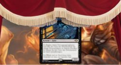 Magig the Gathering Nether Spirit Reveal