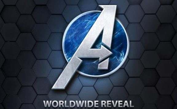 Marvel's Avengers Titelbild