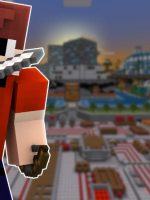 Keine Lust, XP in Minecraft zu farmen? Mit diesem Trick geht es von alleine