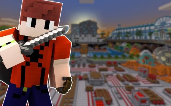 Minecraft Männchen title 1140x445