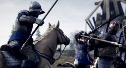 Mordhau Pferd titel