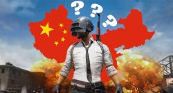 PUBG China Fragezeichen Titel