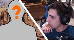 PUBG Shroud Unbekannt Titel