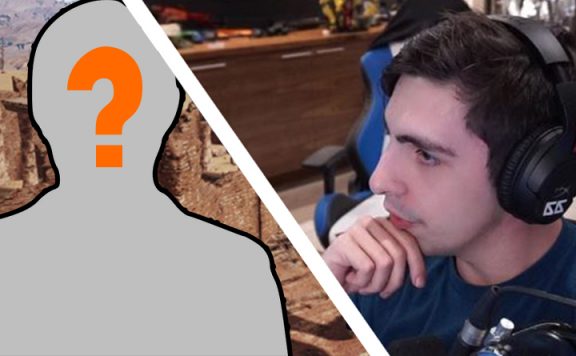 PUBG Shroud Unbekannt Titel