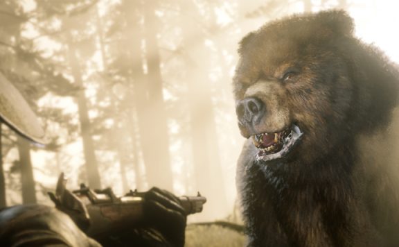 Red Dead Online Jäger Titel