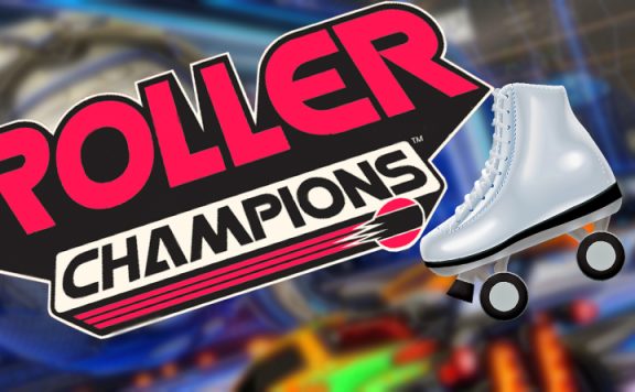 Roller Champions Titel