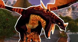 Teremus verwüstet Stormwind Titel