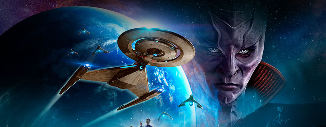 Gewinnt mit MeinMMO PC-Codes von Star Trek Online im Wert von bis zu 50€