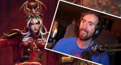 WoW Classic Sally Whitemane Titel Asmongold freut sich
