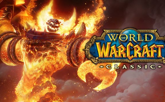 WoW Ragnaros Classic title dreizehnter Versuch bitte bitte 2