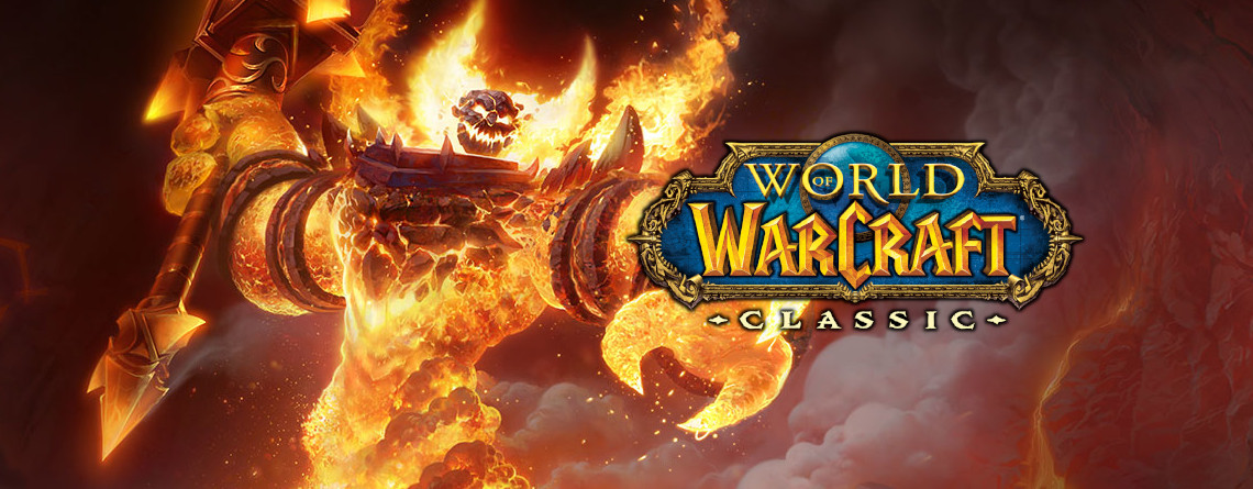 J. Allen Brack: „Classic gehört zur World of Warcraft wie jede andere Erweiterung“