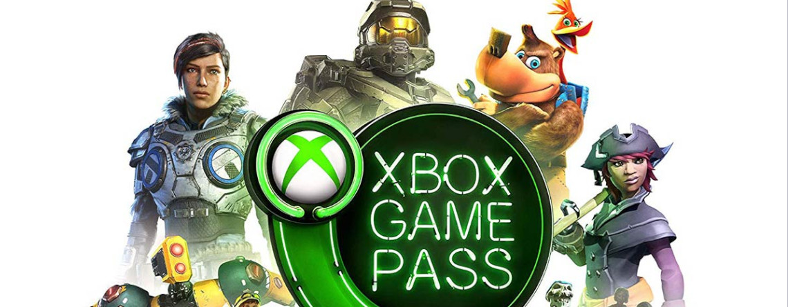 Microsoft bringt Xbox Game Pass auf PC – mehr als 100 Spiele als Flatrate