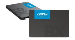 Crucial SSD Angebot