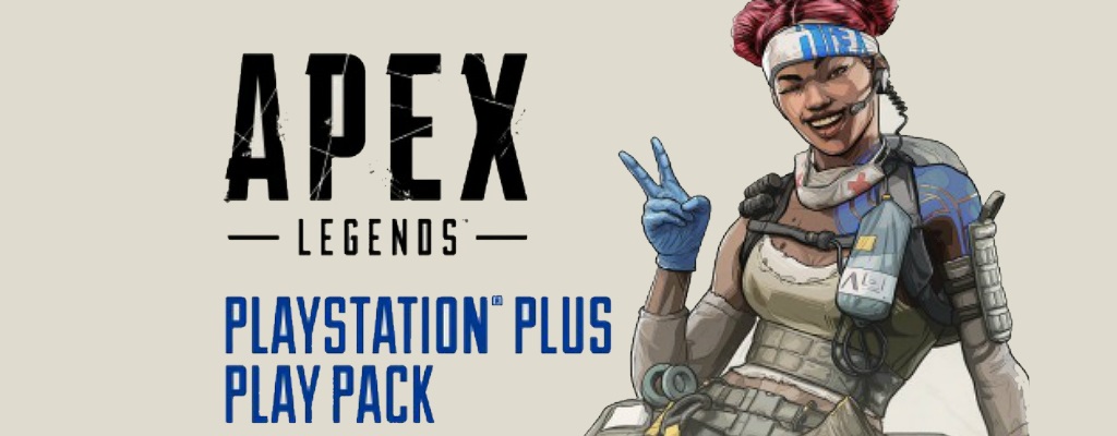 PS Plus spendiert euch 2 Gratis-Skins für Apex Legends – So bekommt ihr sie auf PS4