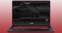 Saturn Angebot ASUS Gaming Notebook