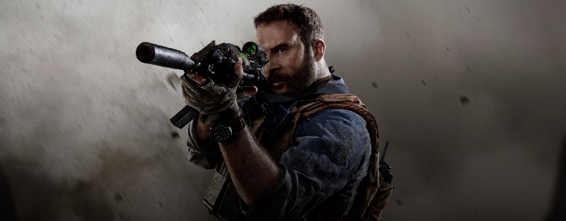 E3 2019: So will Call of Duty: Modern Warfare zu 100% realistisch sein