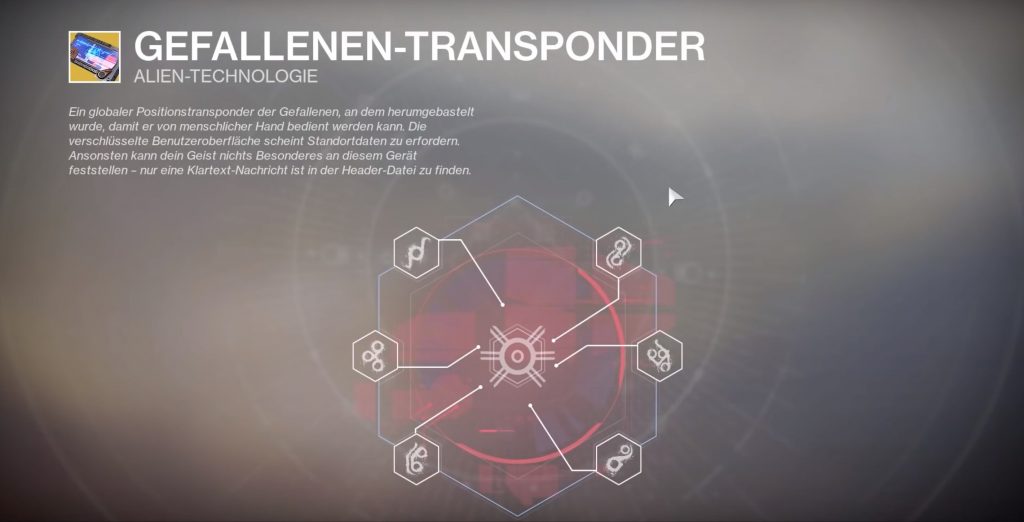 Destiny 2: Die Ausbruch Primus ist zurück - So gibt’s das neue Waffen ...