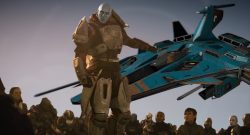 Destiyn 1 CX20 Einzelgänger TItel