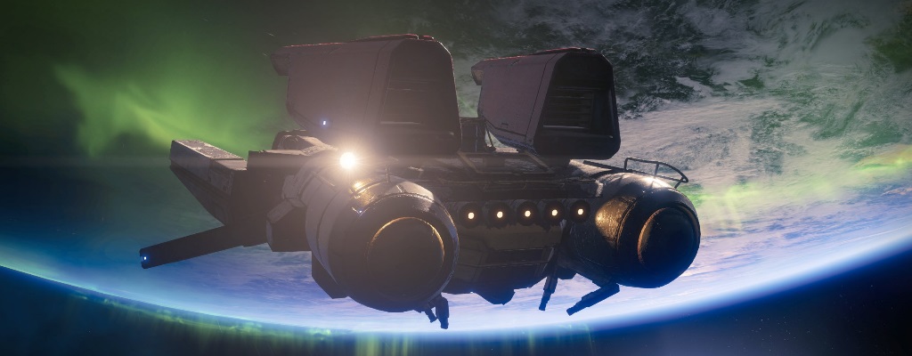 Destiny 2 belohnt Euch in seiner coolsten Mission mit einem Haufen Schrott