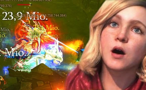 Diablo 3 Freunde Titel