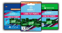 FIFA Points für FIFA 19 kaufen