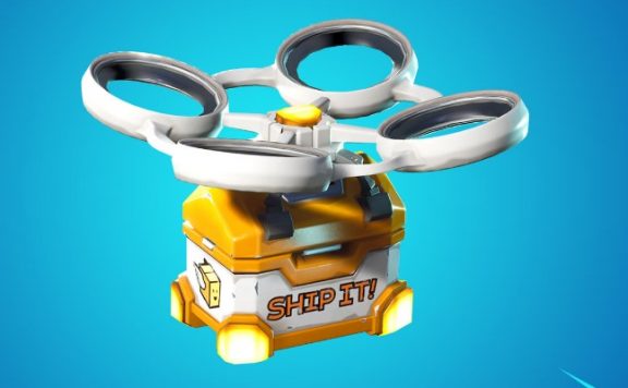 fortnite-beutedrohne