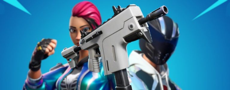 Fortnite Wo Findet Man Die Besten Waffen