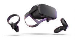 Oculus Quest VR vorbestellen