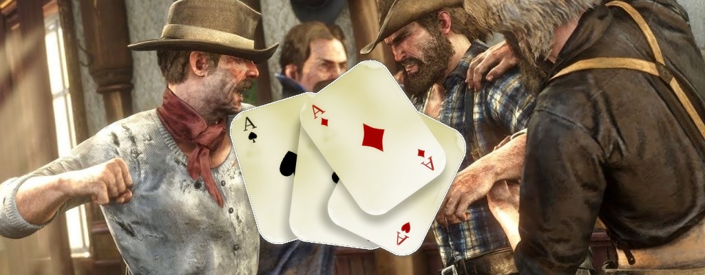 Spieler wundern sich: Warum darf ich kein Poker in Red Dead Online spielen?