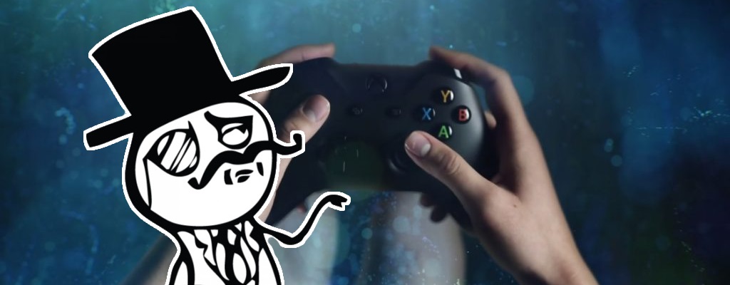 Microsoft legt fest, welche Beschimpfungen auf Xbox One okay sind – Die Spieler lieben es