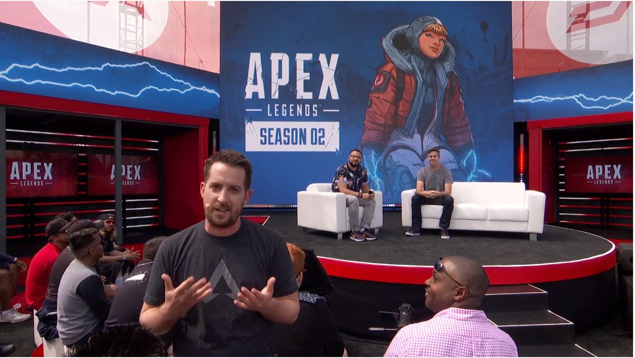 Apex Legends: Wir wissen endlich, wann Season 2 startet und was sie bringt