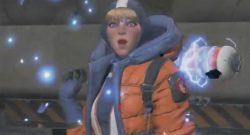 Apex Legends Wattson Leak von Season 2 Titel 2