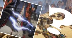 Apex Legends Wattson Teaser Titel