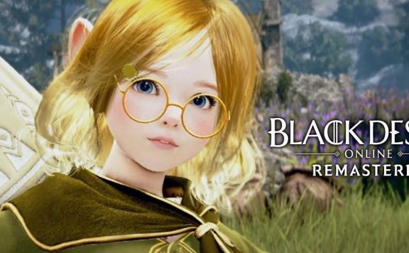 Black Desert Online Shai News