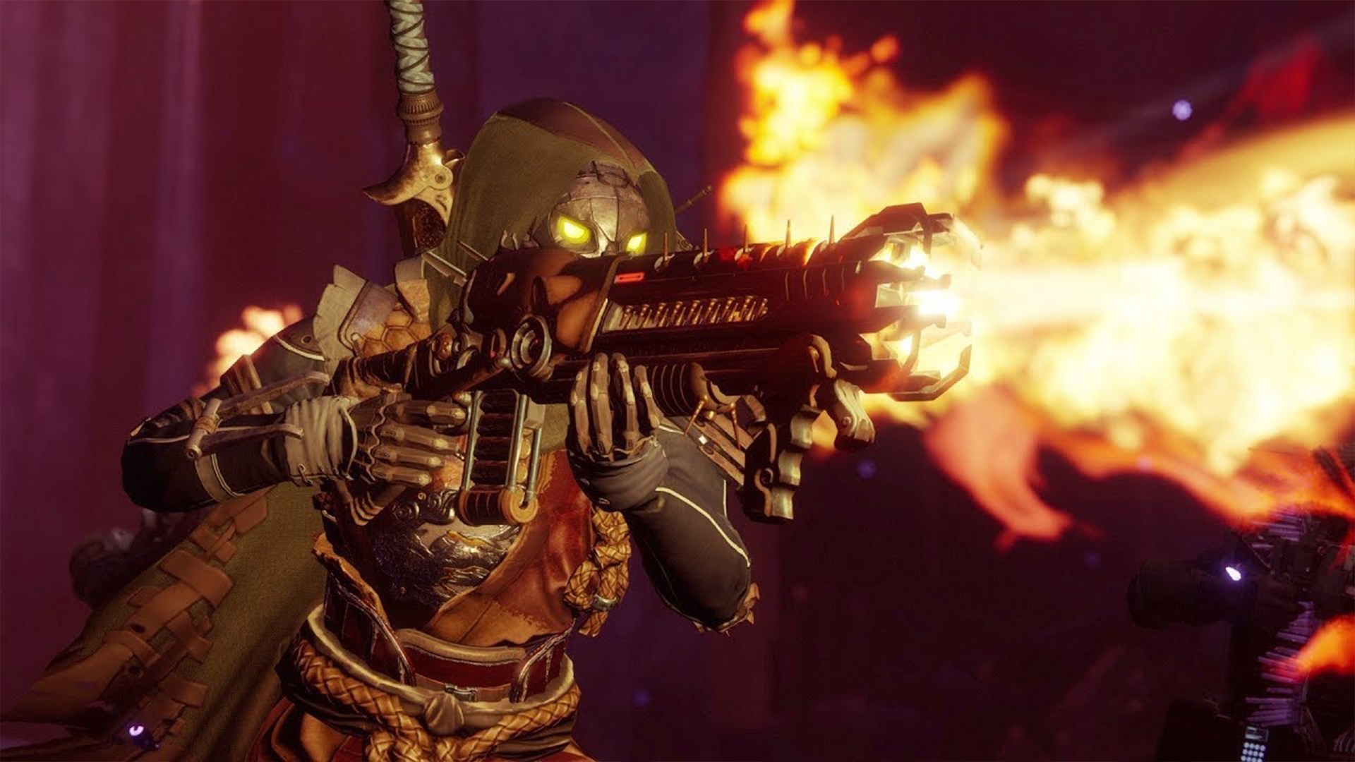 Destiny 2 wartet mit Nerf für viel zu starke Waffe, weil man keine Überstunden will
