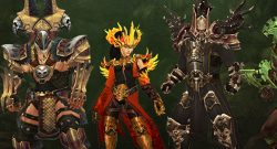 Diablo 3 Season 17 Klassen