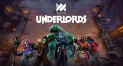 Dota-Underlords